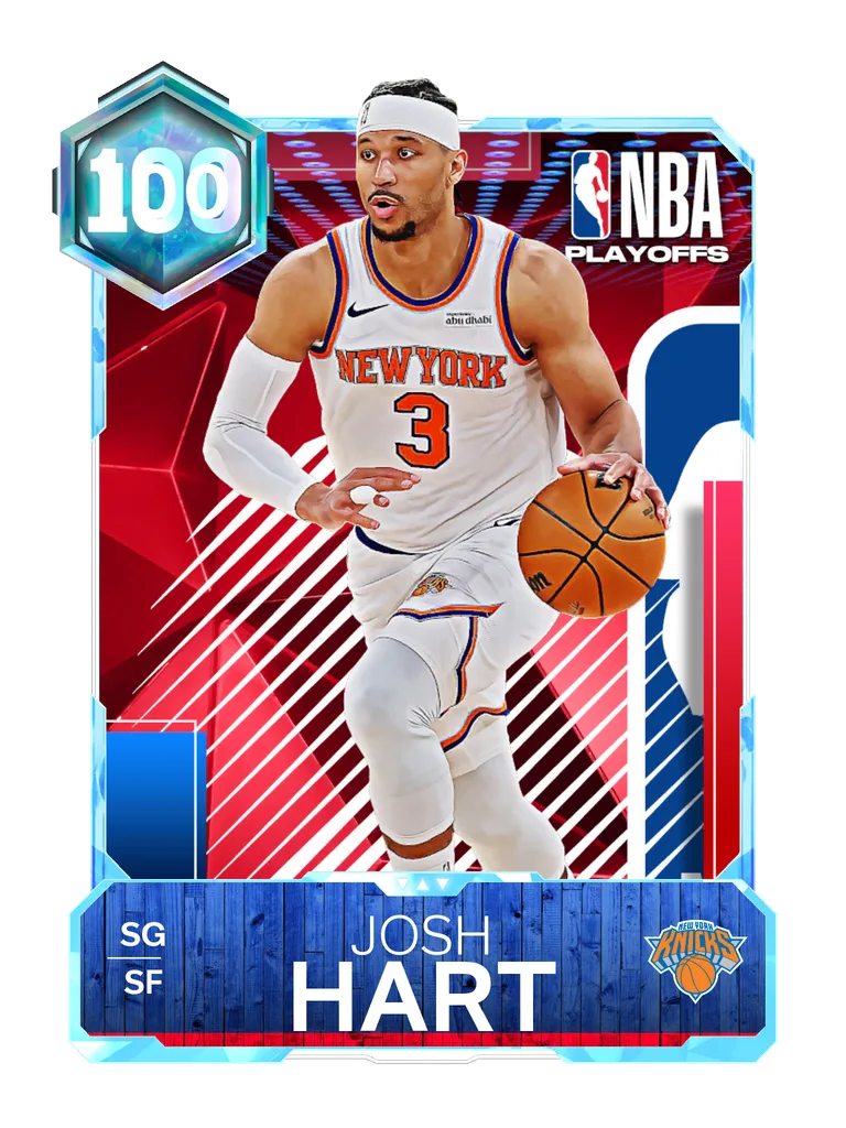 Josh Hart