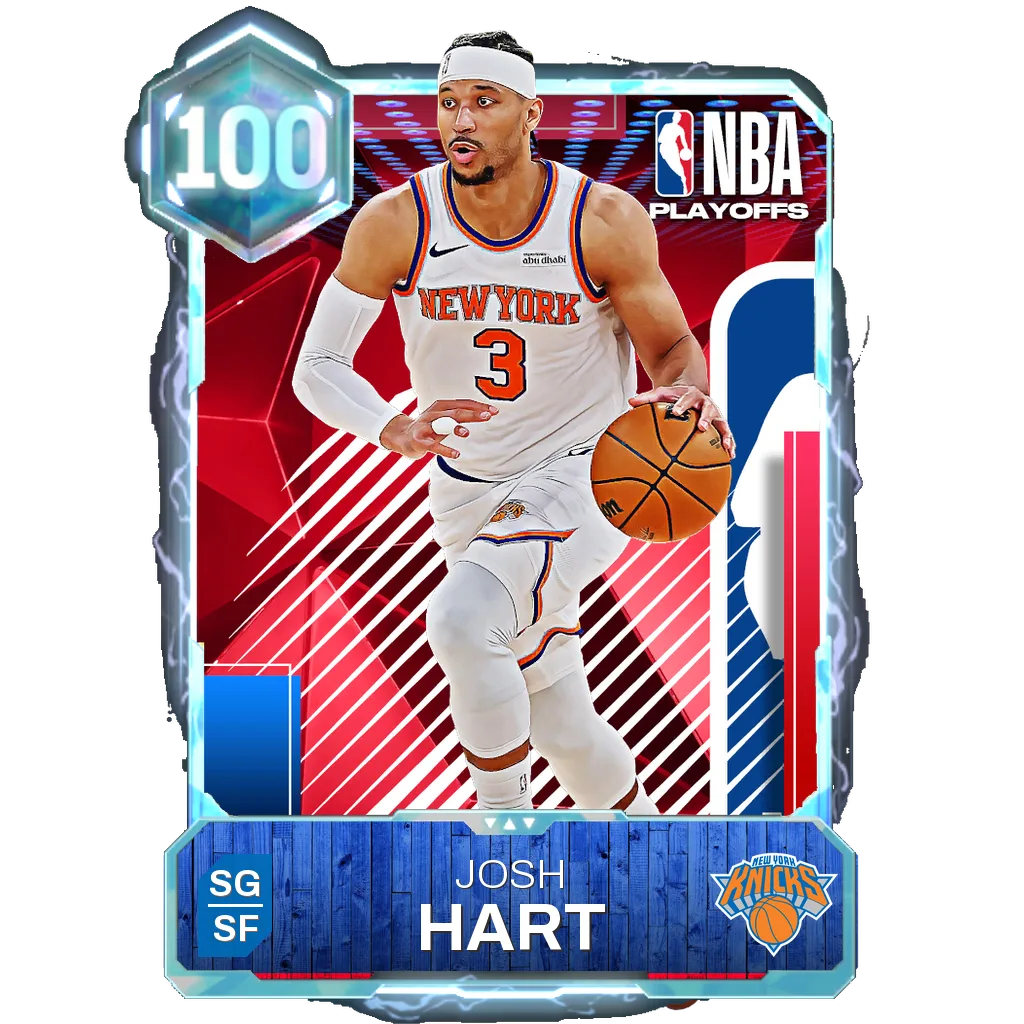 Josh Hart