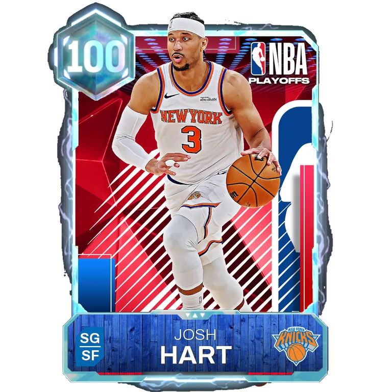 Josh Hart
