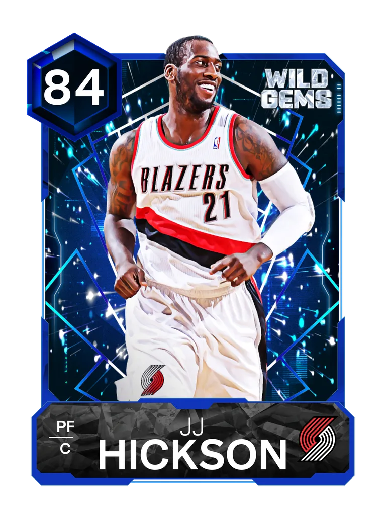 Jj Hickson