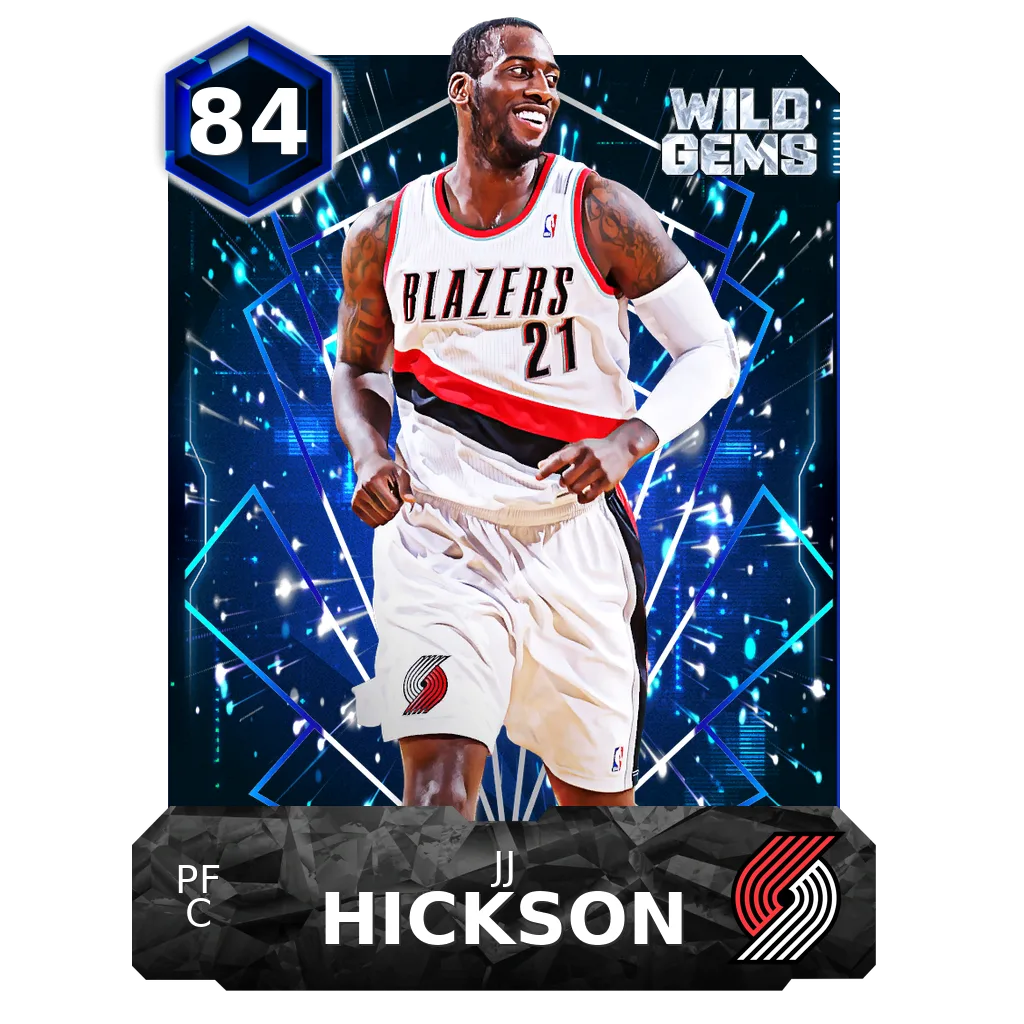 Jj Hickson