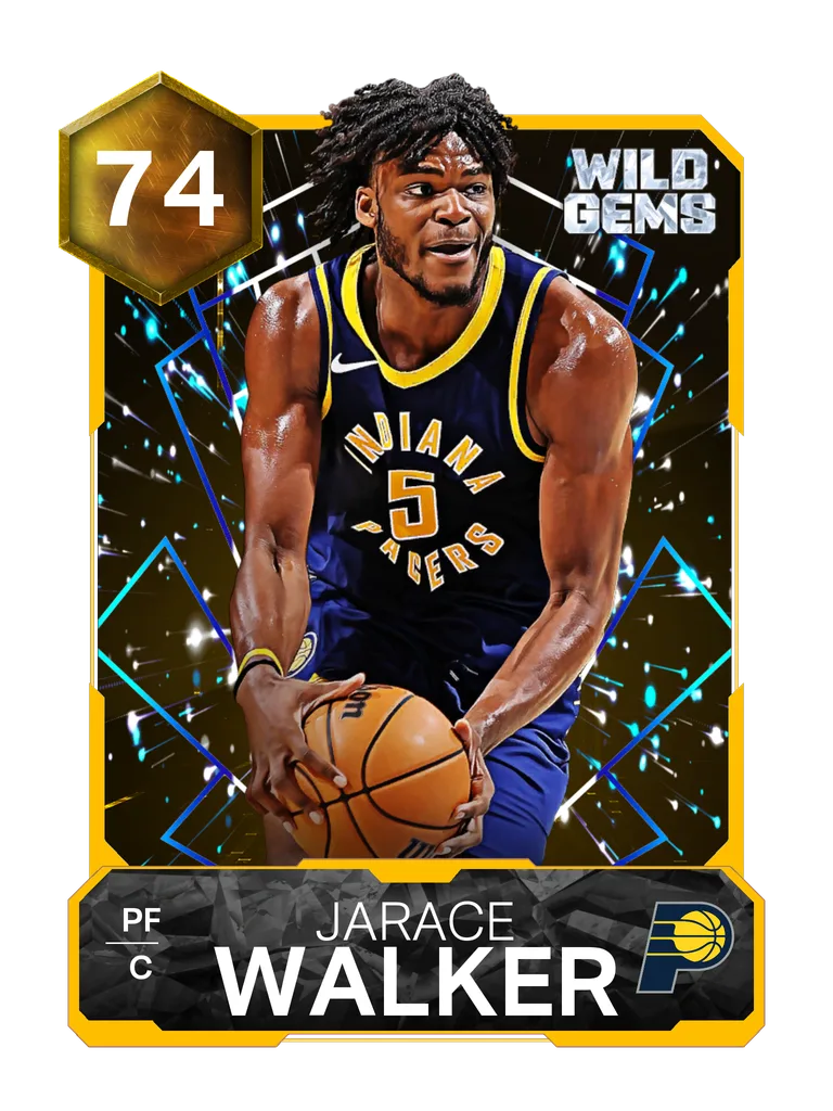 Jarace Walker