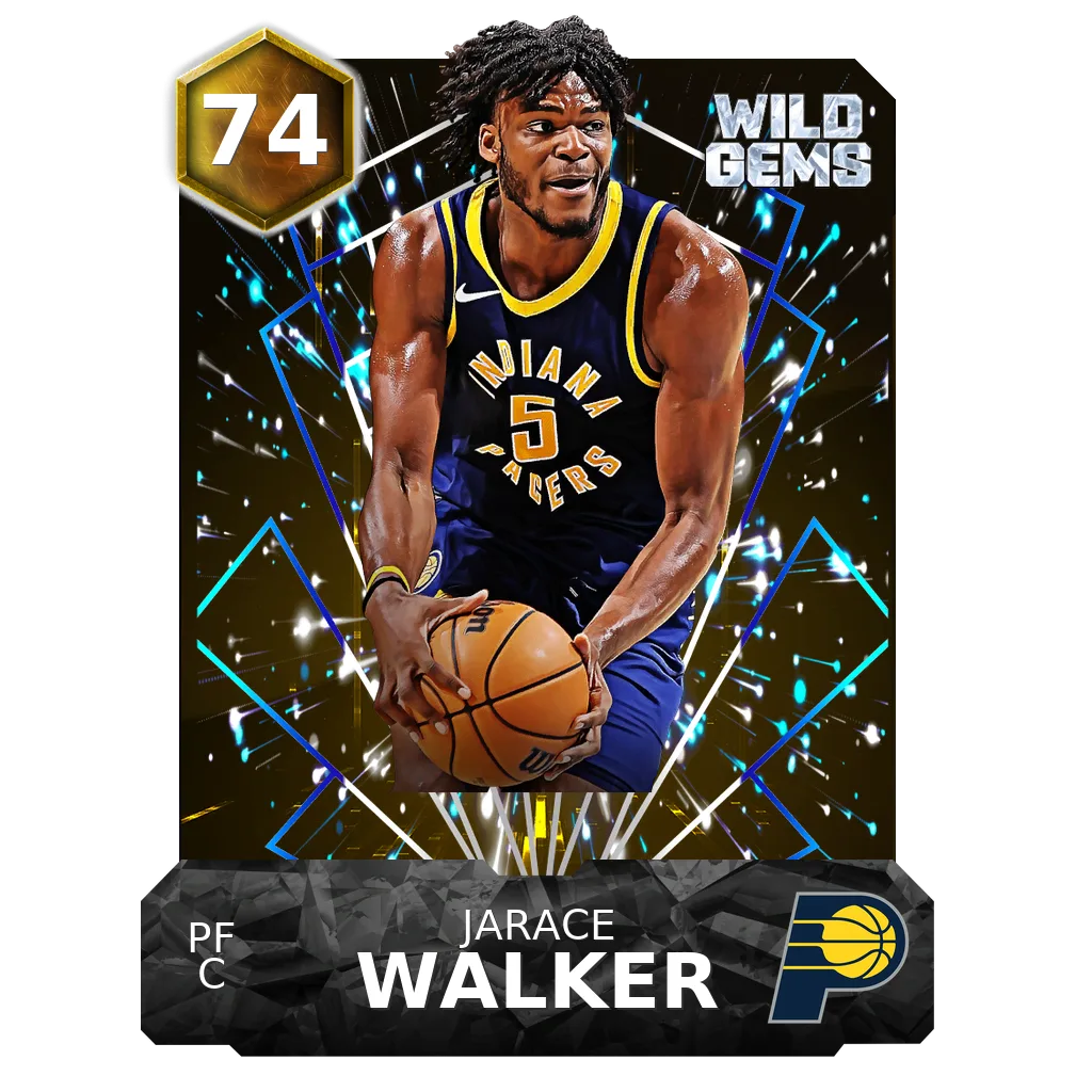 Jarace Walker
