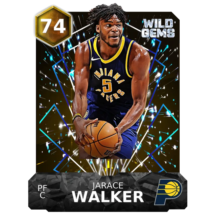 Jarace Walker