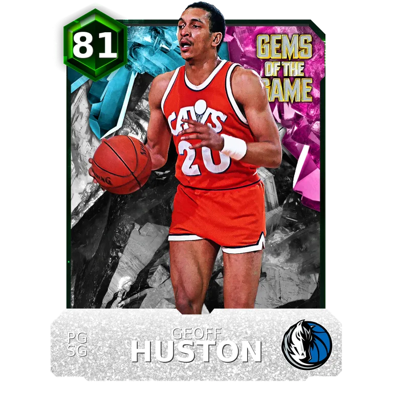 Geoff Huston