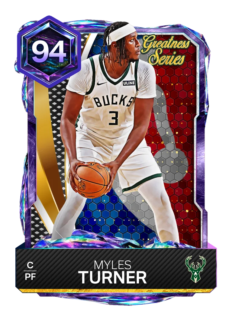 Myles Turner