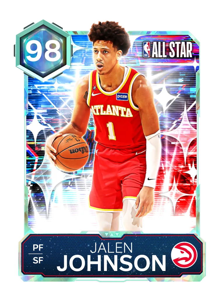 Jalen Johnson