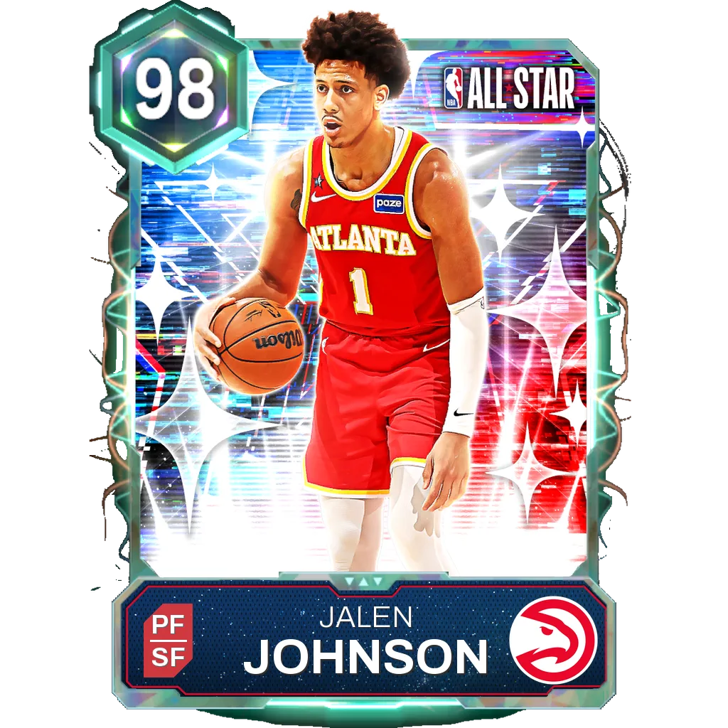Jalen Johnson