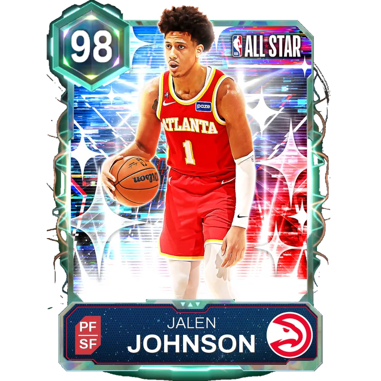 Jalen Johnson