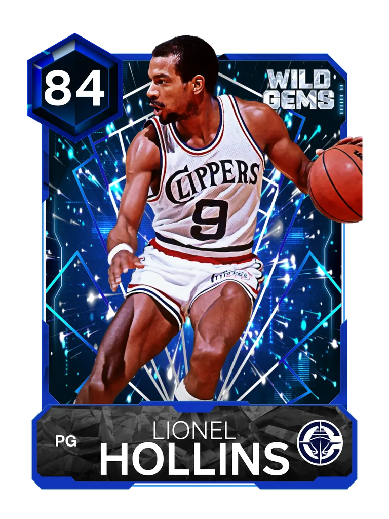 Lionel Hollins