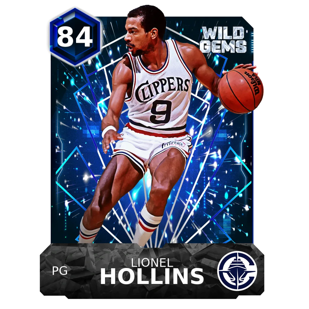 Lionel Hollins
