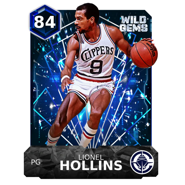 Lionel Hollins