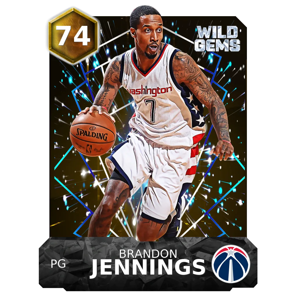 Brandon Jennings