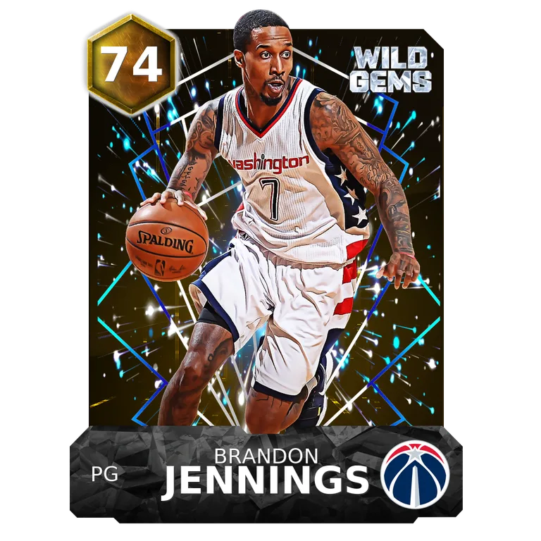 Brandon Jennings