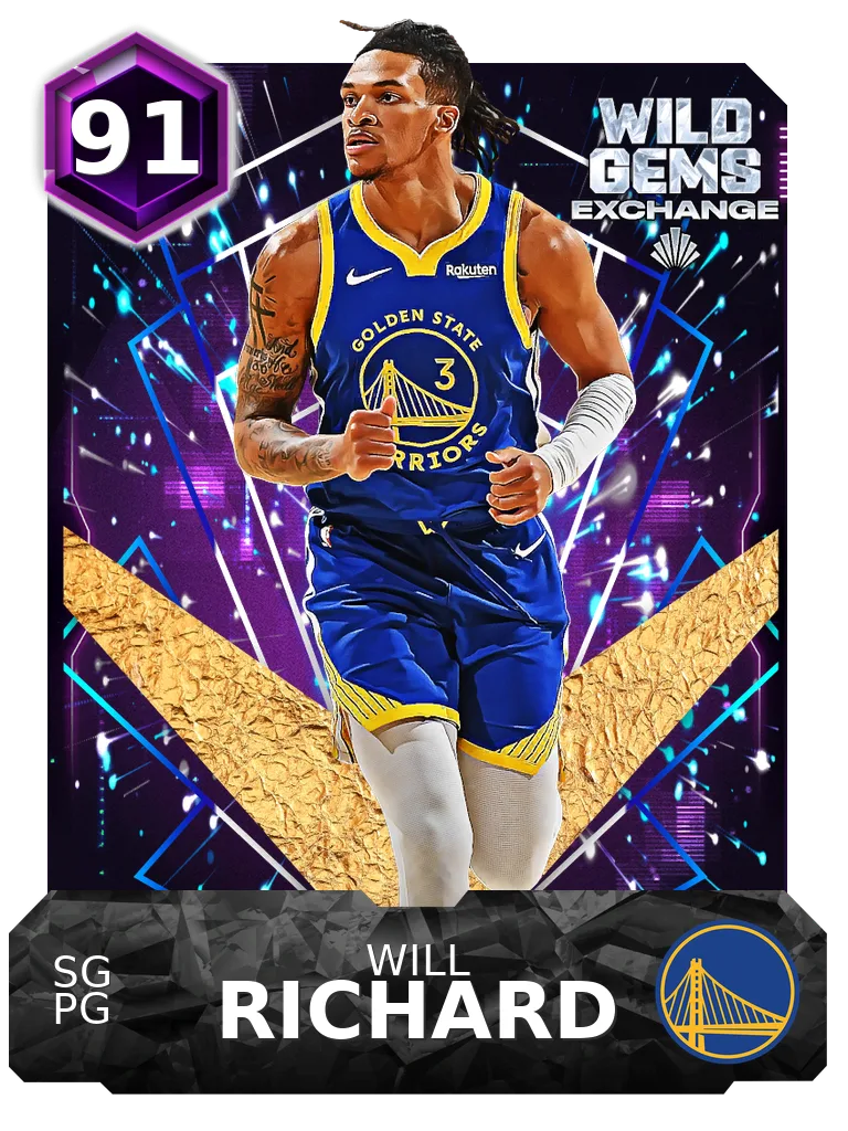 Will Richard