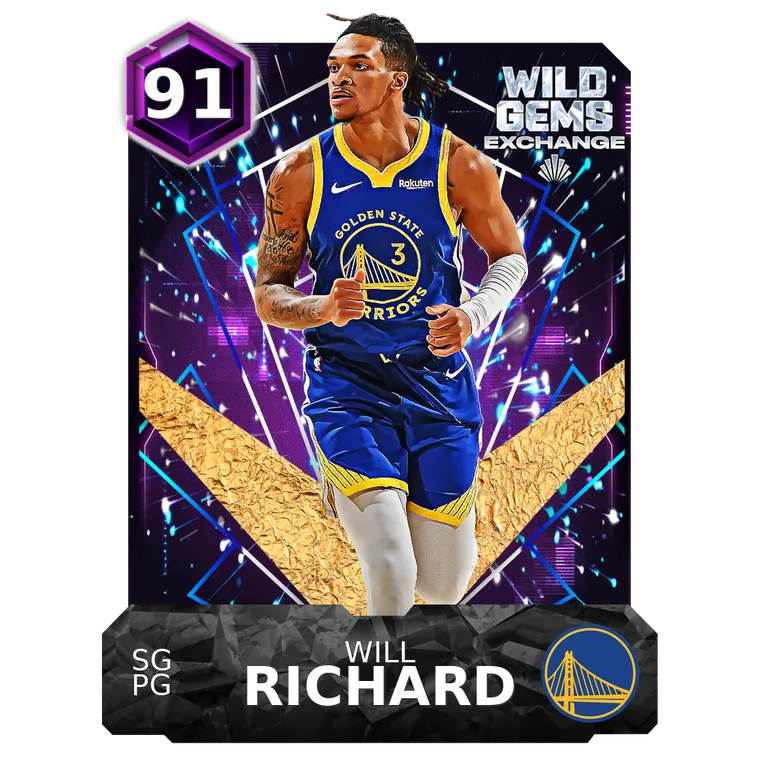 Will Richard