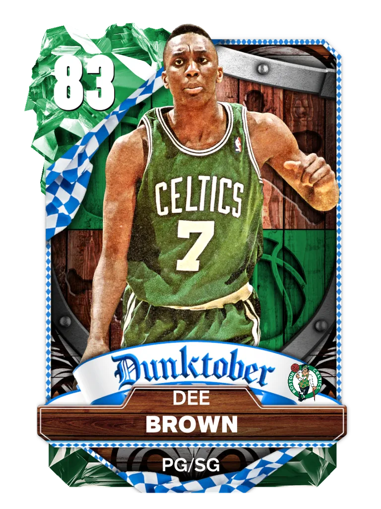 Dee Brown