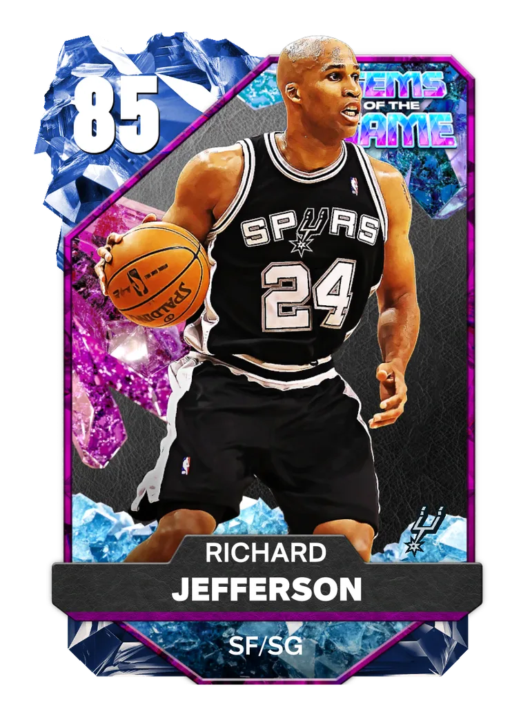 Richard Jefferson