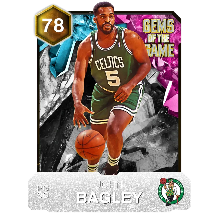 John Bagley