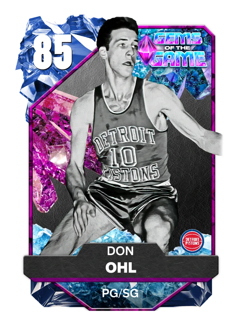 Don Ohl