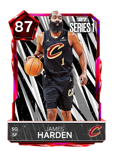 James Harden