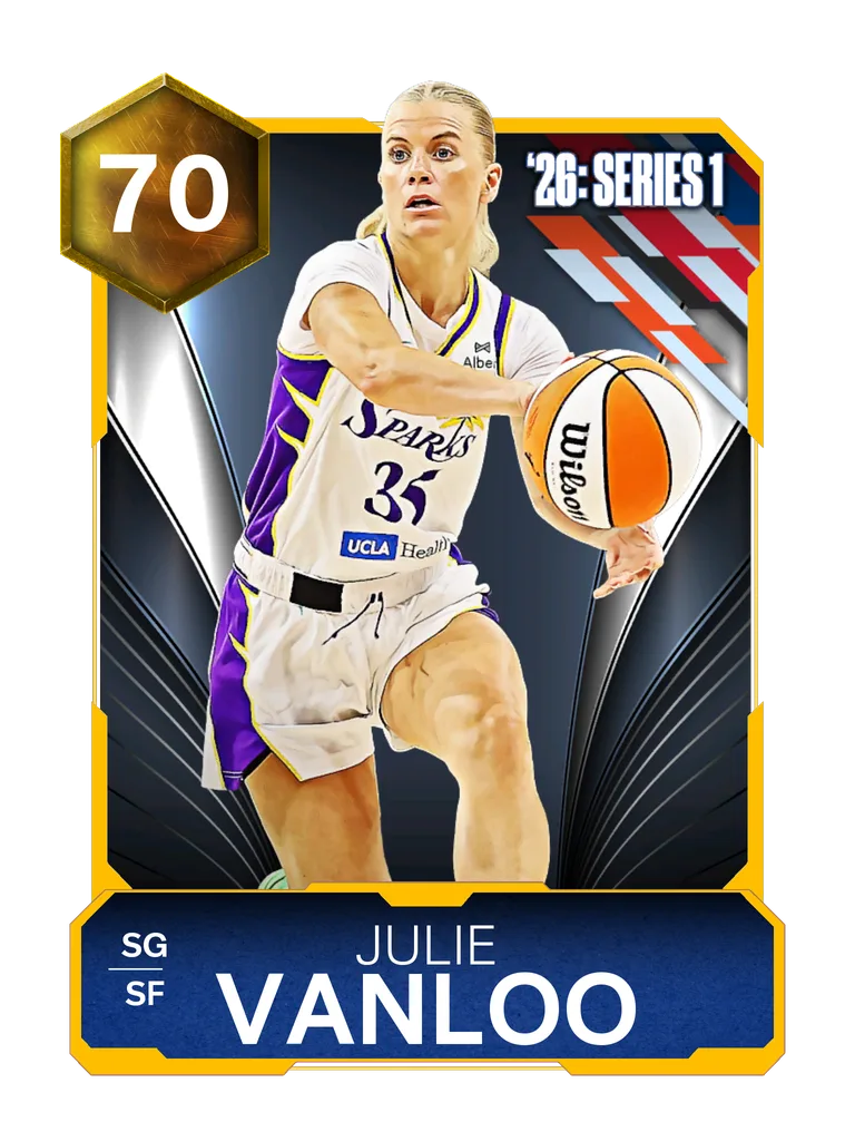 Julie Vanloo