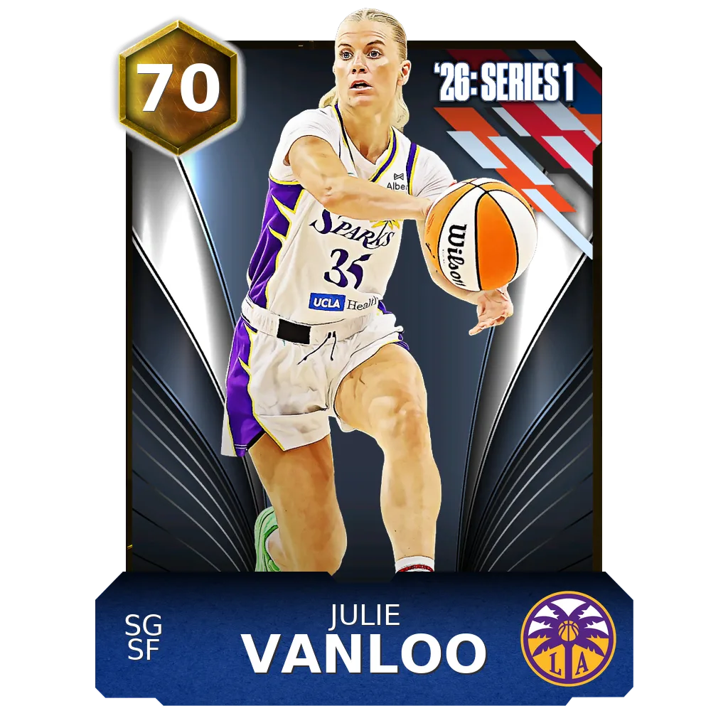 Julie Vanloo