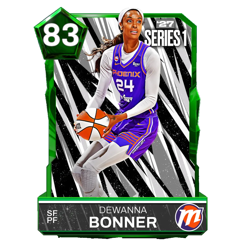 Dewanna Bonner