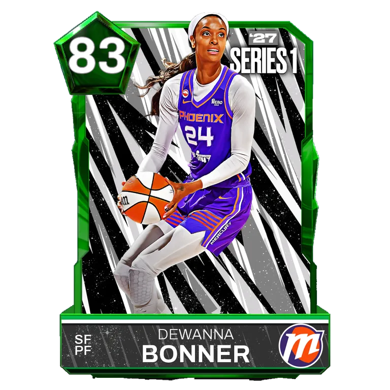Dewanna Bonner