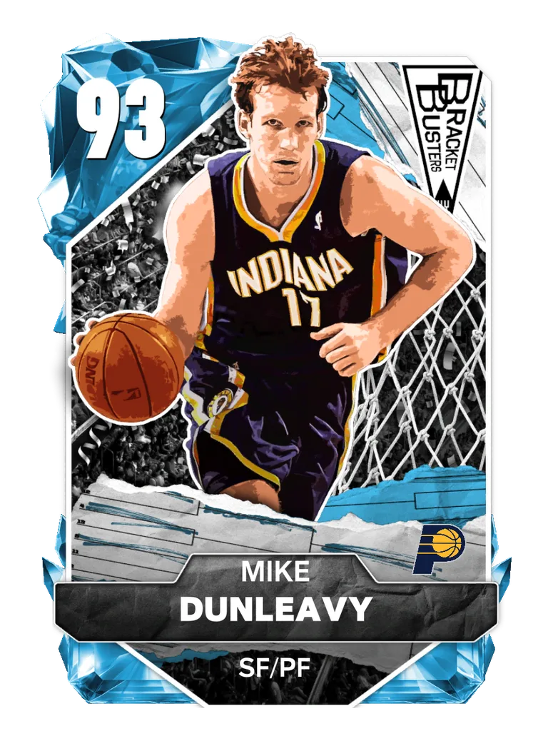 Mike Dunleavy