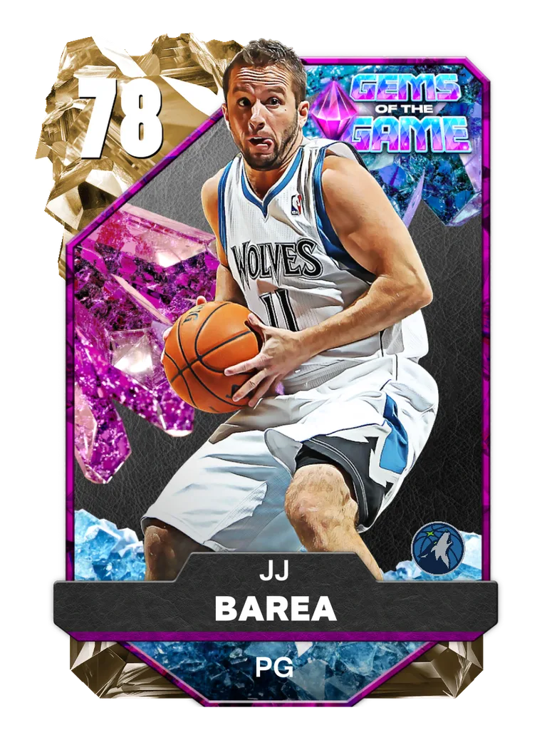 Jj Barea