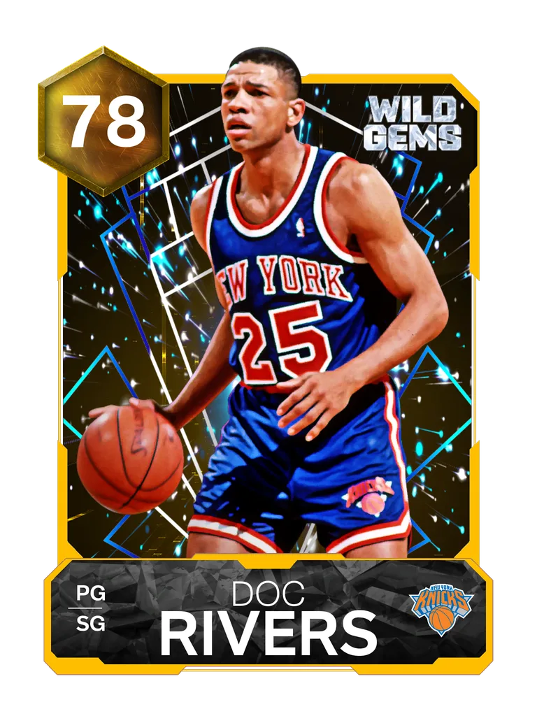 Doc Rivers