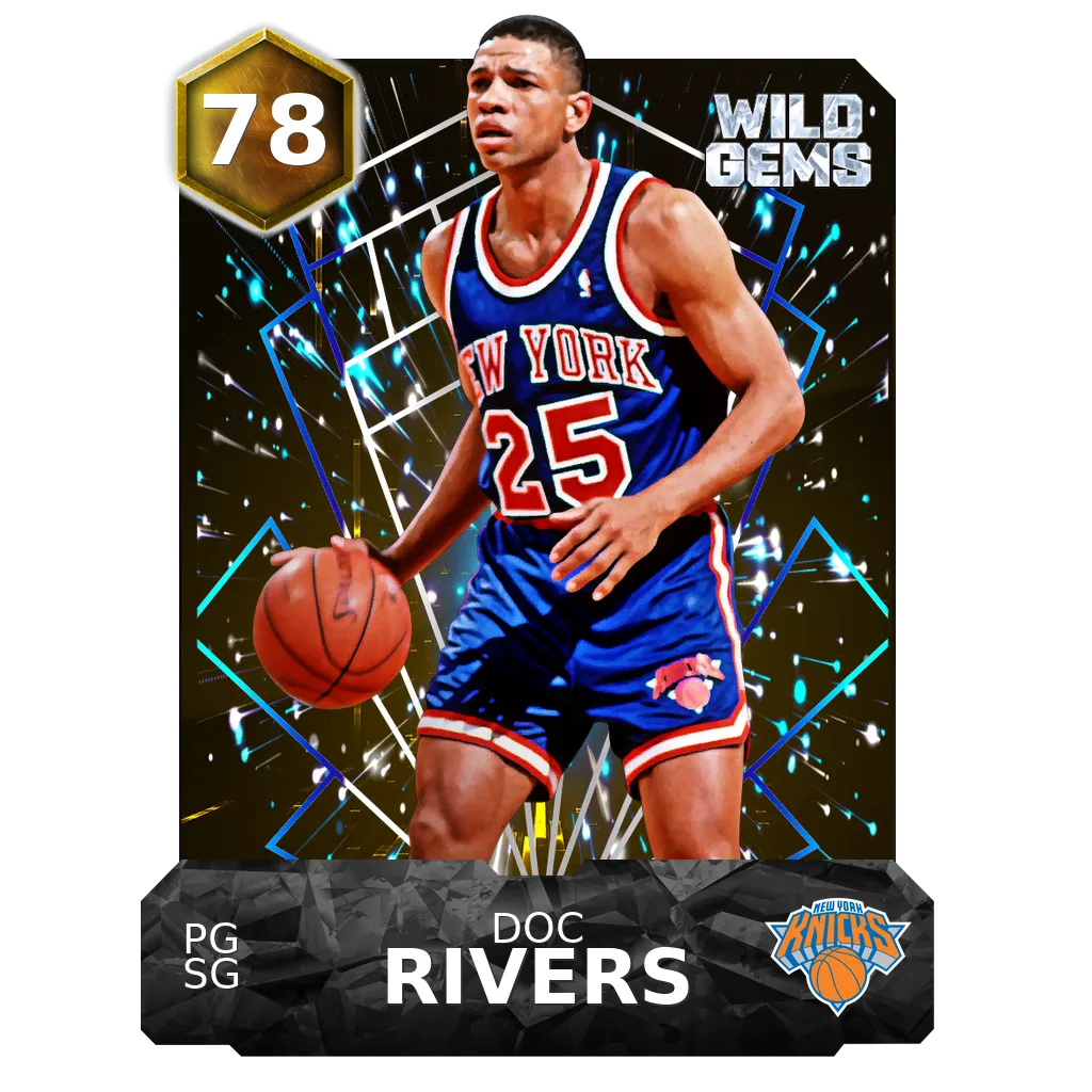 Doc Rivers