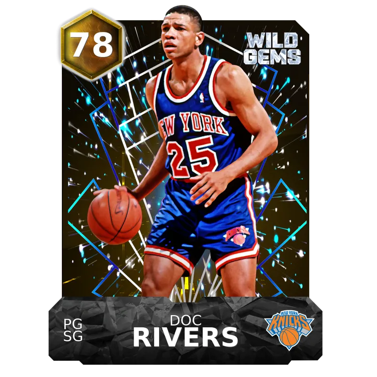 Doc Rivers