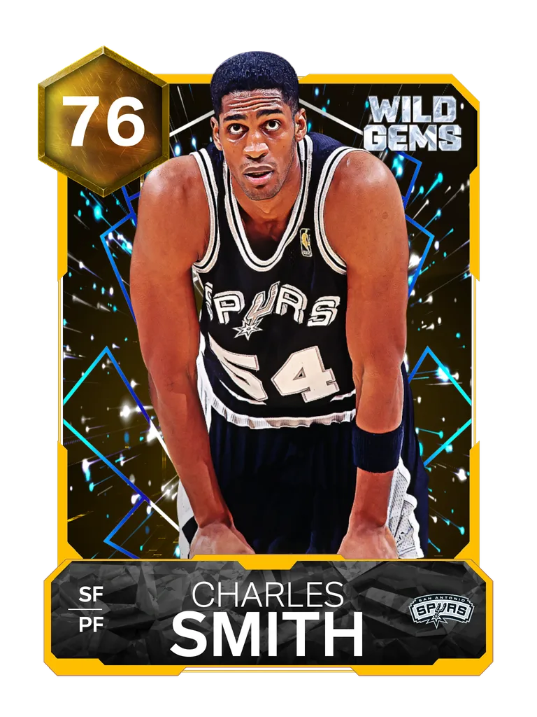 Charles Smith