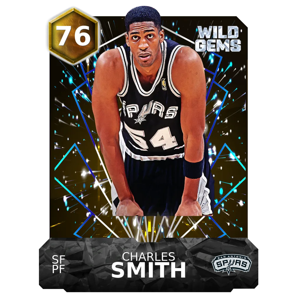 Charles Smith