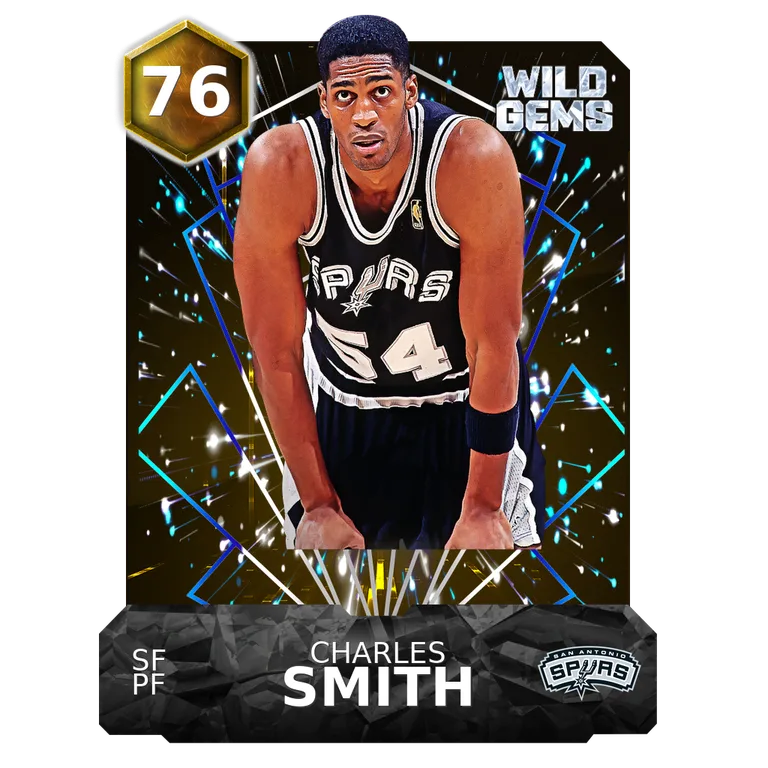 Charles Smith