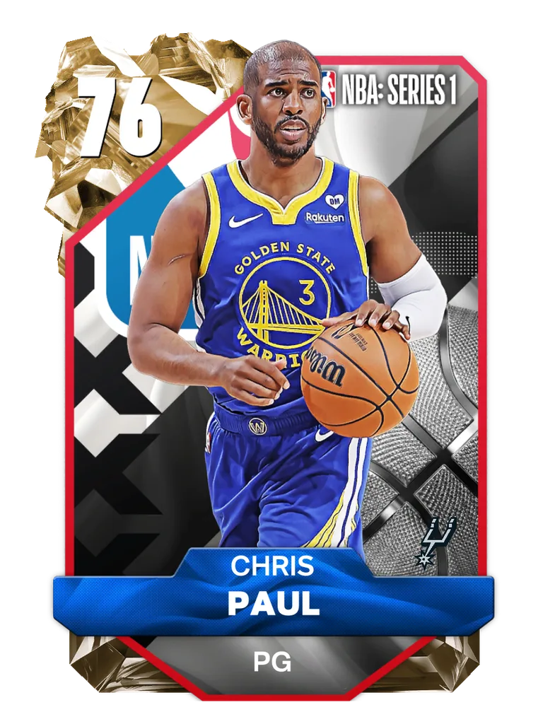 Chris Paul