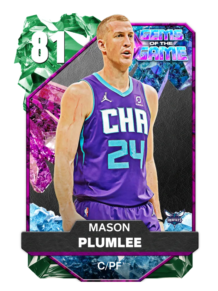 Mason Plumlee