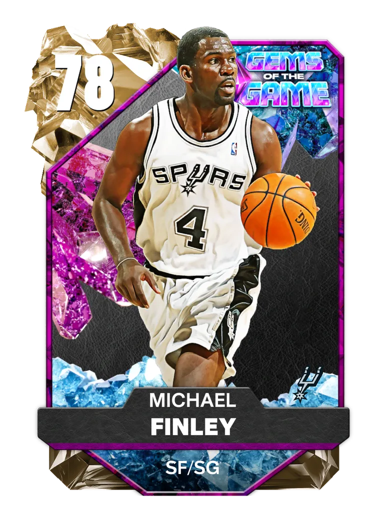 Michael Finley