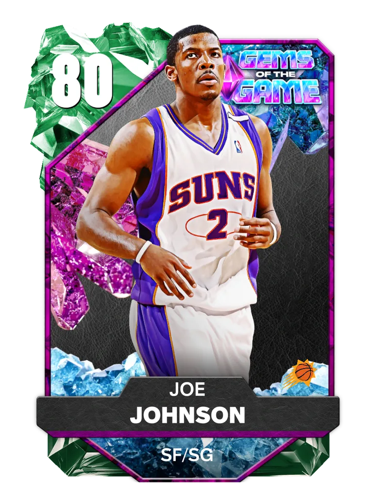 Joe Johnson
