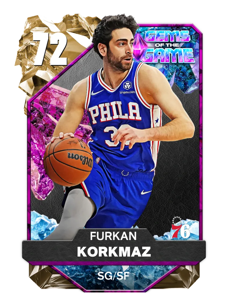 Furkan Korkmaz