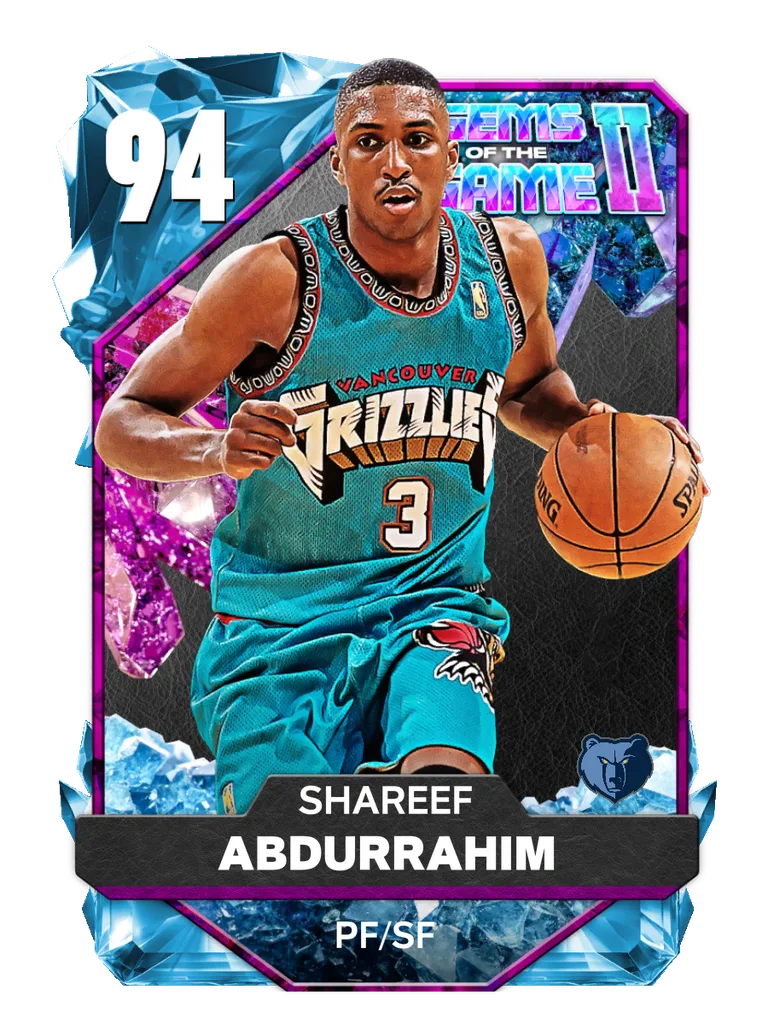 Shareef Abdurrahim