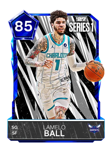 Lamelo Ball