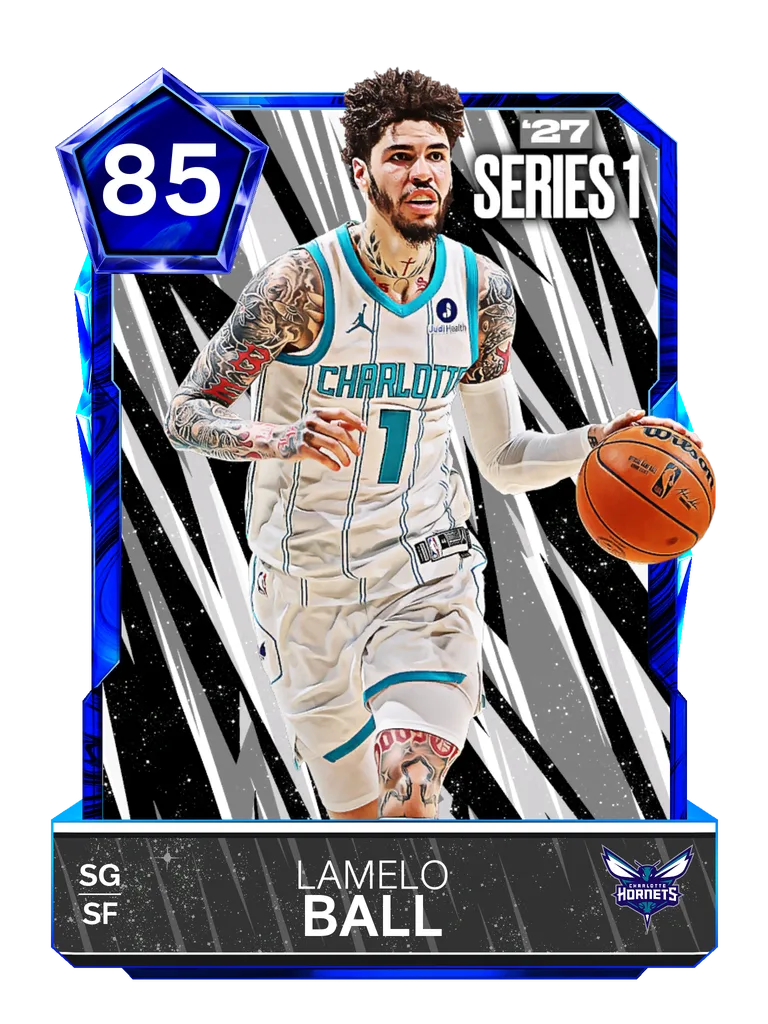 Lamelo Ball