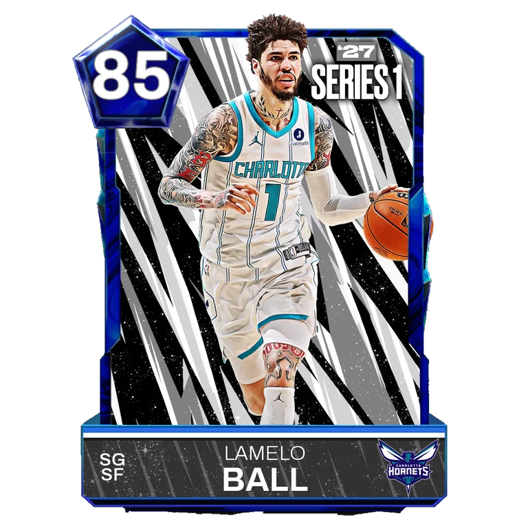 Lamelo Ball