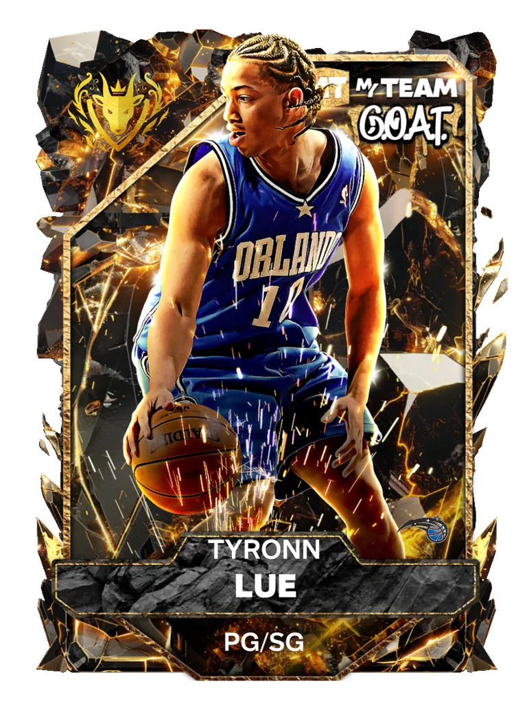 Tyronn Lue