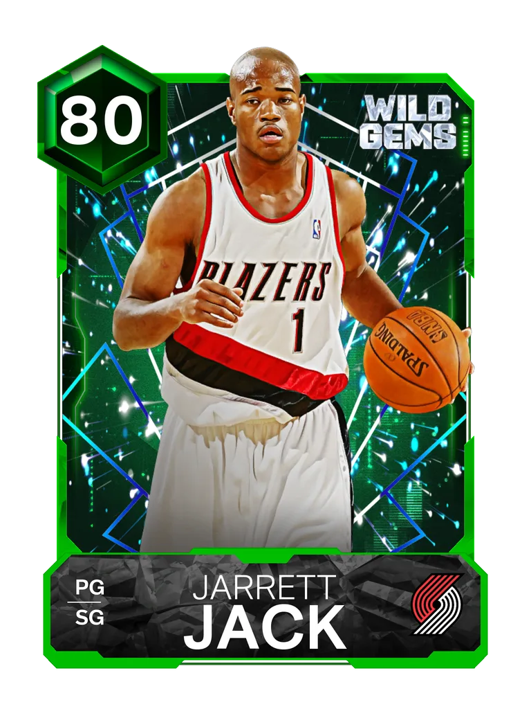 Jarrett Jack