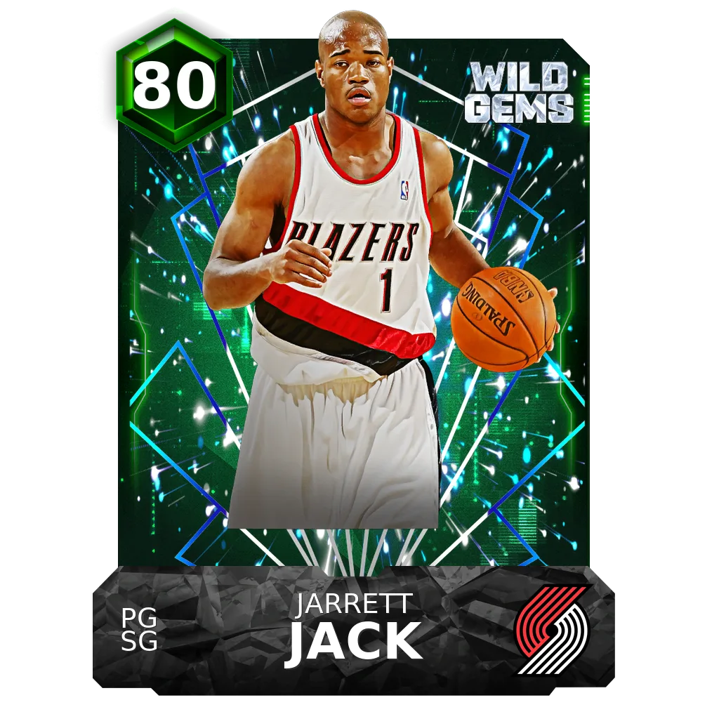 Jarrett Jack