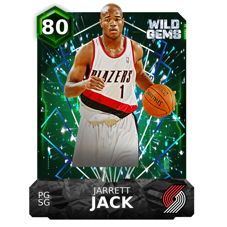 Jarrett Jack